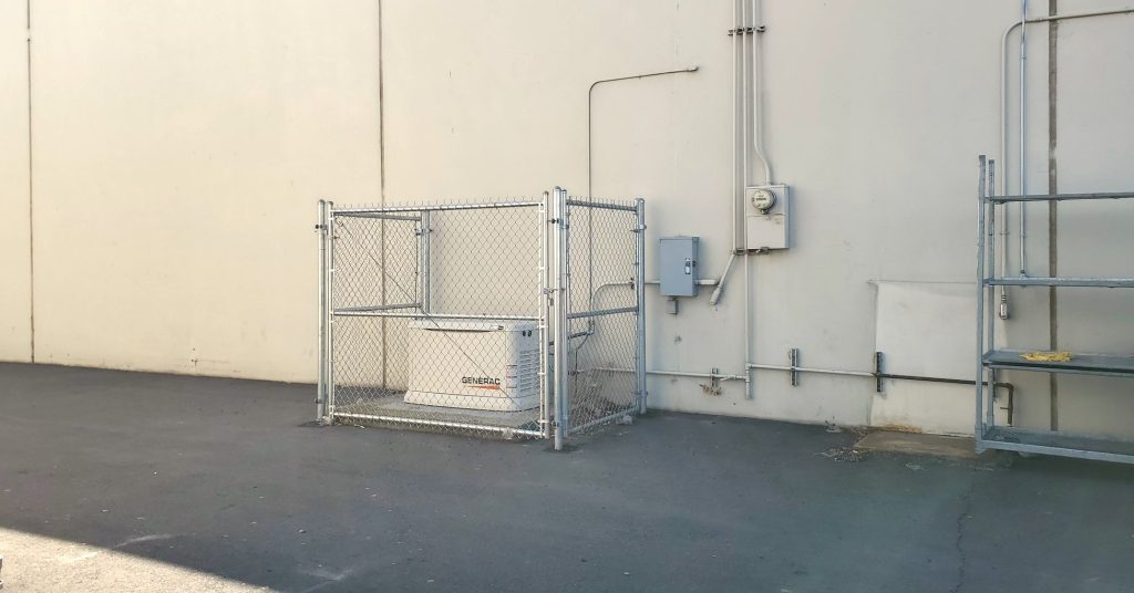 Custom Gate Fabrication Custom Gate Fabrication