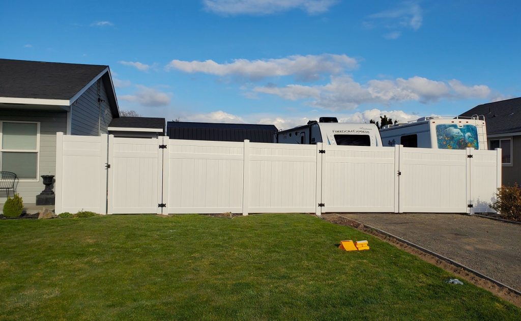 Fence Installation Fence Installation